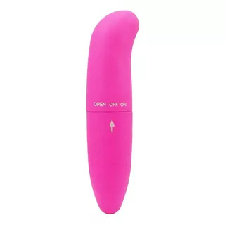Vibrador Prazer Feminino Golfinho Ponto G Avelulado Sex Shop Cor Pink