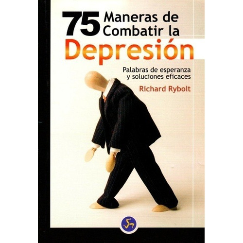 75 Maneras De Combatir La Depresión, Rybolt, Neo Person