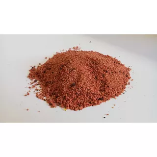 Pastón Para Canarios Rojos 1 Kilo