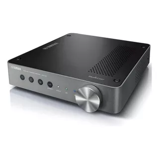 Yamaha Amplificador Musiccast Wxa50ds Bluetooth Wifi Color 52051 Potencia De Salida Rms 70 W