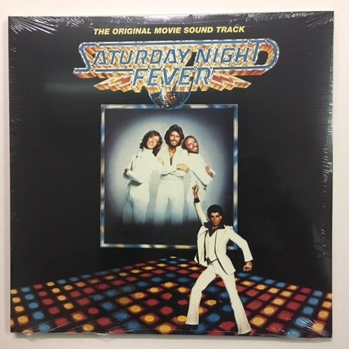 Saturday Night Fever The Origin...(vinilo)