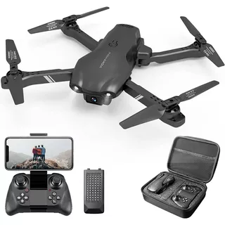 Mini Drone / Camara 720hd / 4drc 4d-v13 Cod 3268