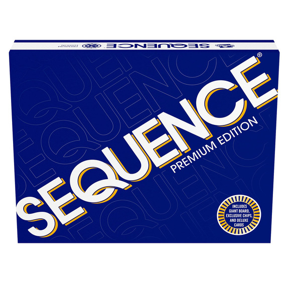 Goliath Sequence Premium Edition (20.3 X 26.2 Pulgadas)