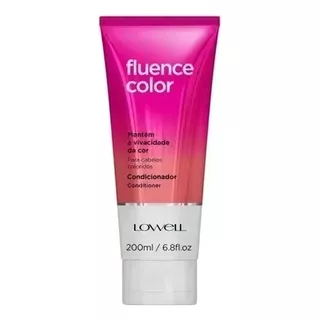 Lowell Fluence Color Condicionador 240 Ml