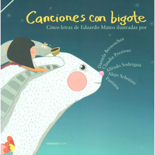 Canciones Con Bigote - Eduardo Mateo