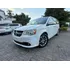 Dodge Caravan 2012