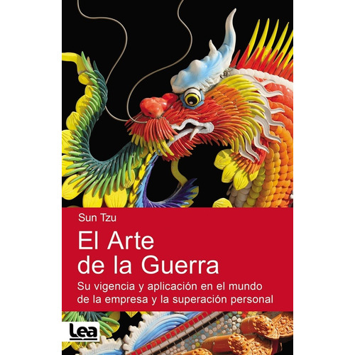 El Arte De La Guerra (apéndice: Enzo Maqueira) - Sun Tzu