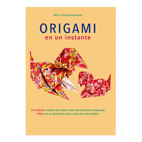 Origami En Un Instante