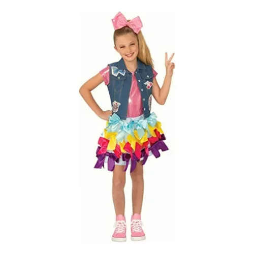 Jojo siwa vestidos deals