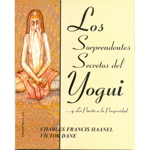 Libro Los Sorprendentes Secretos Del Yogui...y La Puerta ...
