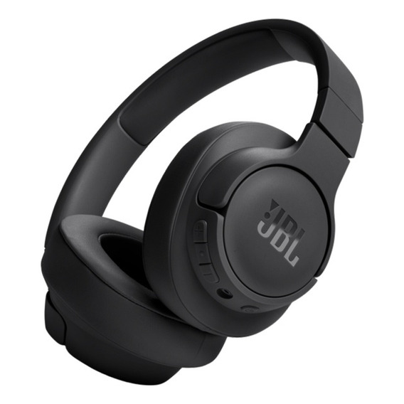 Auriculares Inalambricos Jbl Tune 720bt Black