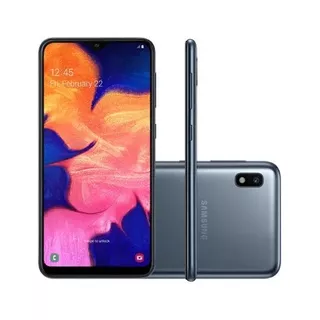 Samsung Galaxy A10 32 Gb Dual 2 Gb Ram 6.2'' Android 10 