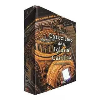 Catecismo De La Iglesia Católica - Buena Prensa - Económico