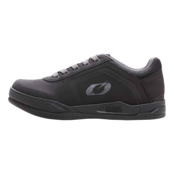 Zapatillas Bicicleta Oneal Pinned Spd V.22 Negro