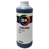 Tinta Profeel Inktec E0017 Preta 1l