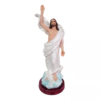 Jesús Resucitado 30 Cm