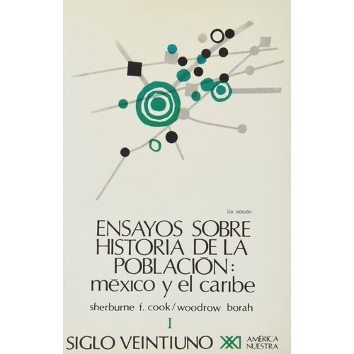 Ensayos Sobre Historia De La Poblacion Mexico Y El Caribe