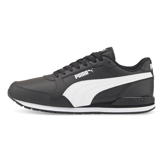 Tenis Puma St Runner V3 L Hombre-negro