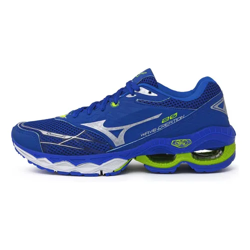 Mizuno wave creation 20 uomo sale