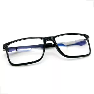 Óculos Descanso Filtro Luz Azul Computador Celular Insônia