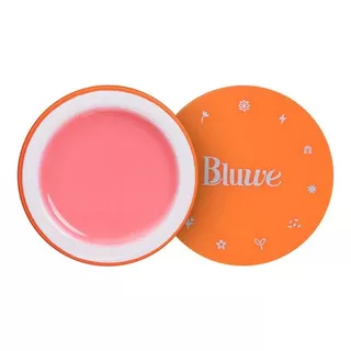 Bluwe Gel Gummy Electra Pink 30g Construtor