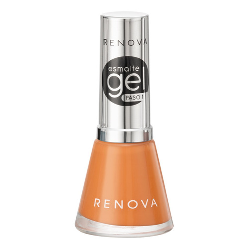 Esmalte Gel | Renova | 13 Ml Color Nasnia