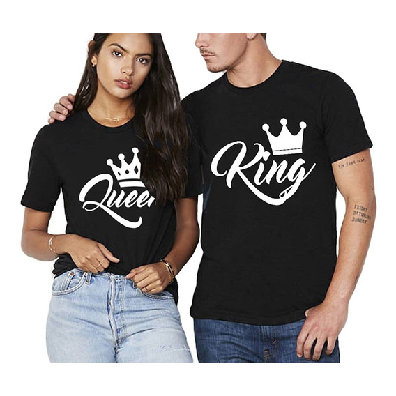 Camisetas Amor Y Amistad Pareja Novios Familia Personalizada