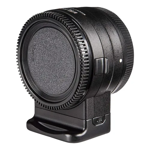 Adaptador De Montagem De Lente Af Viltrox Nf-e1 | MercadoLivre