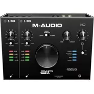 Interfaz M-audio Air 192|8