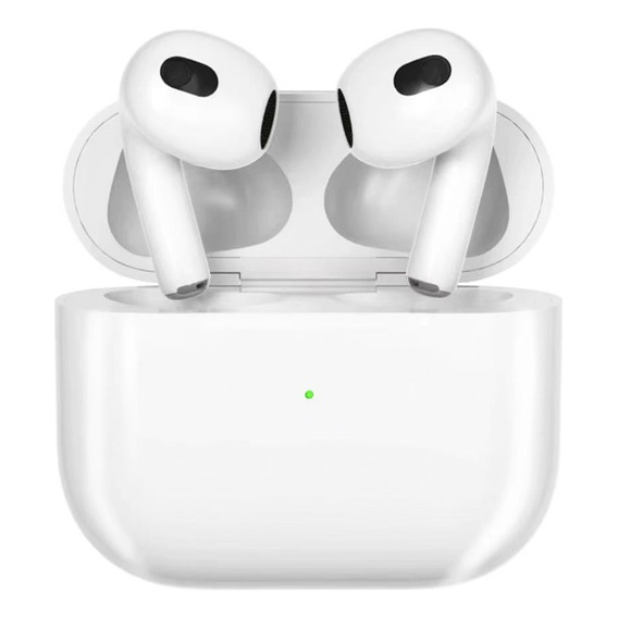 Audífonos Bluetooth In-ear Inalámbricos Para iPhone Android