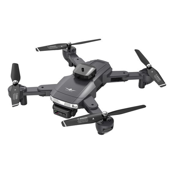 Drone Kf-617 Cámara Dual 2 Baterías Giro 360