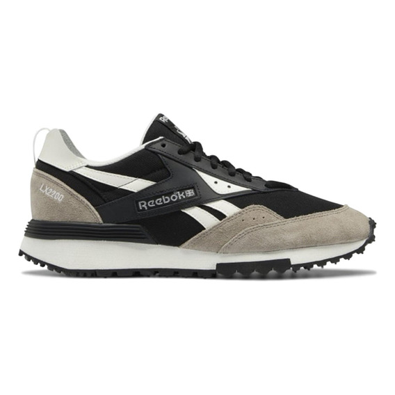 Tenis Reebok Lx2200 Hombre Casual Moda Caminar