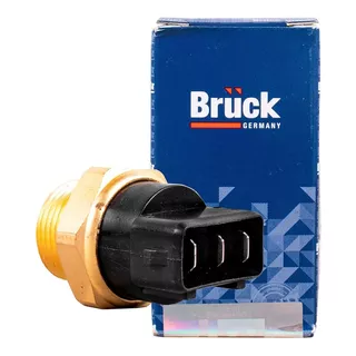 Bulbo Radiador Pointer Con Aire (3 Terminales) Bruck Premium