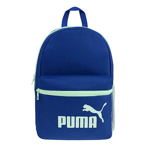 Backpack Unisex Puma Phase Small 7987907 Textil Azul