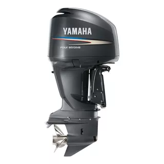 Adesivo Motor Yamaha 200 Hp 4 Tempos