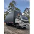Foton Aumark 1129 Estacas