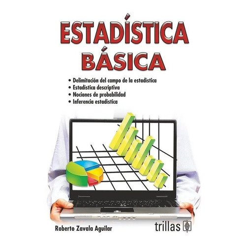 Estadística Básica Trillas