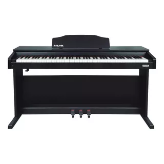 Piano Digital Nux Wk-400
