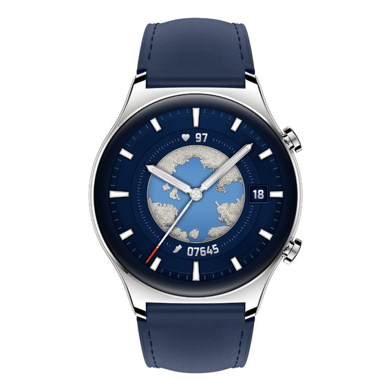 Smartwatch Honor Watch Gs 3 Reloj Inteligente 1.43''