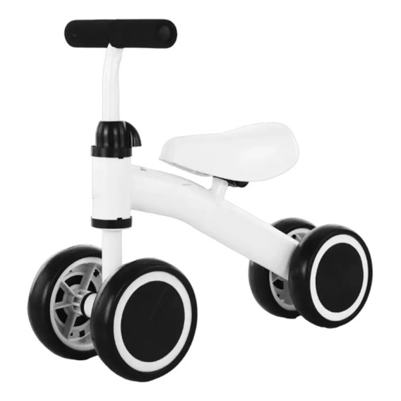 Bicicleta Equilibrio Niño Blanco Bicicleta De Aprendizaje Bici Bebe Bicicleta De Juguete Bicicleta Equilibrio Aprendizaje Para Niños Bicicletas Infantiles Sin Pedales Para Bebes Qatarshop