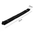 Fitness Waist Belt Resistance Band Waist Belt With Rings,