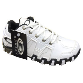 tenis bota adventure oakley masculino