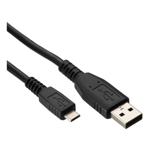 Cable Kolke Micro Usb con entrada USB salida Micro-USB