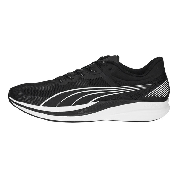 Zapatilla Puma Redeem Profoam Hombre Negro