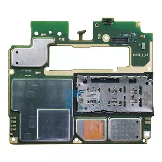 Placa Principal Para Cell LG K51s Ebr30371335 Original