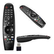 Magic Control Para Tv LG Mr19 Modelos 2012 A 2019 Leer Descr