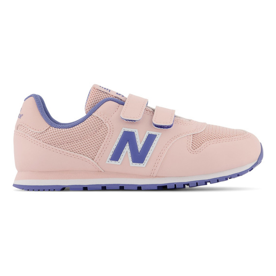 Zapatillas Niñas Lifestyle New Balance 500 Bicolor