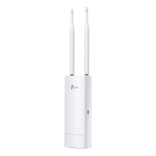 Access point exterior TP-Link Omada EAP110-Outdoor V1 blanco 24V