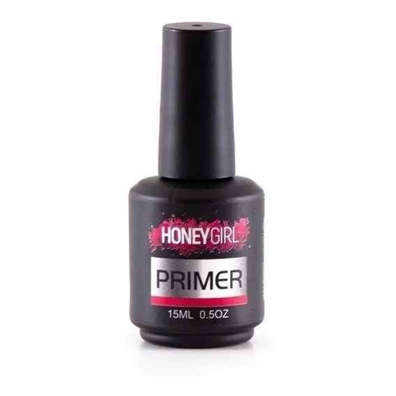 Primer Para Manicure Honeygirl