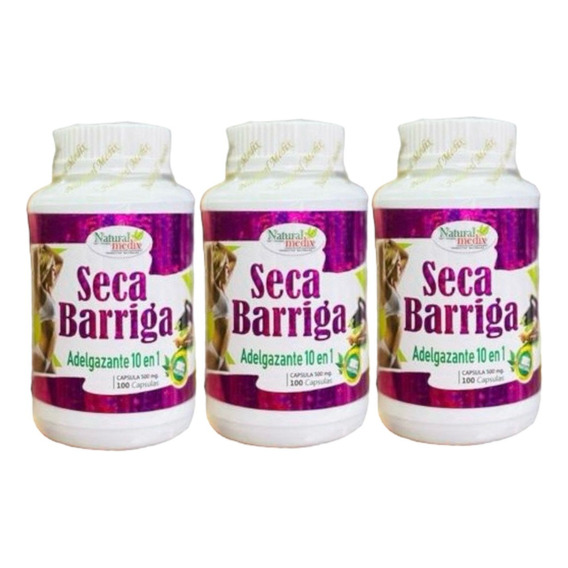 Seca Barriga Super Promo - Unidad a $301